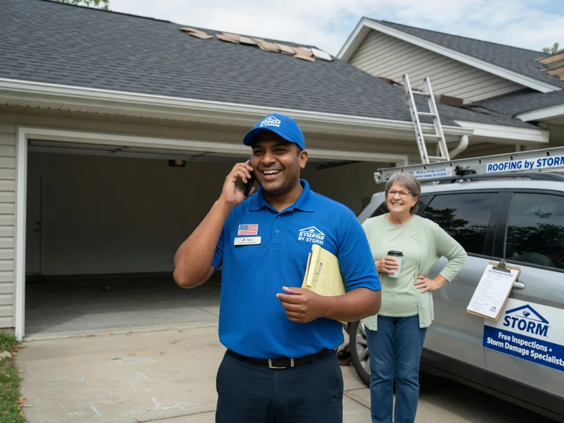 Roof Repair Near Me Wilder, TN FAQs