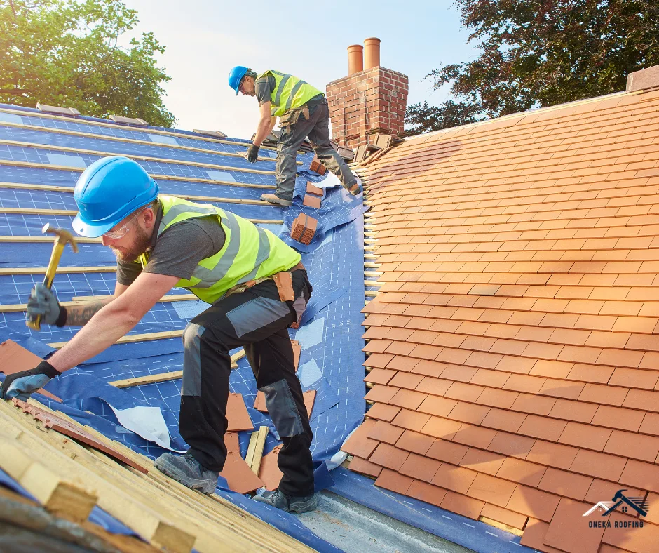 Why choose Roof Repair Near Me in Wilder, TN